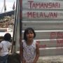 Cerita Pilu Warga Tamansari Bandung Usai Digusur dan Keluarnya Fatwa MUI
