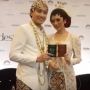 10 Artis Menikah dengan Teman Sekolah, Isyana Sarasvati Awet Pacaran Belasan Tahun