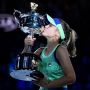 Profil Sofia Kenin,  Peraih Juara Australia Terbuka 2020