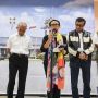 Pendatang dari China Dilarang Masuk ke Indonesia