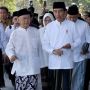 Jokowi Berduka Gus Sholah Meninggal Dunia