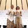 Bukti Jodoh Tak ke Mana, 9 Artis Menikah dengan Teman Sekolah