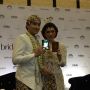 Resepsi Isyana Sarasvati dan Rayhan Maditra Tak Boleh Diliput Media