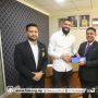 Liridon Krasniqi Resmi Jadi Pemain Naturalisasi Baru Timnas Malaysia