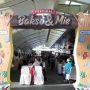 Nikmatnya Kulineran di Festival Bakso dan Mie Blok M