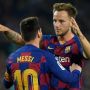 Istri Rakitic Minta Pulang ke Sevilla, Satu Masalah Barcelona Berkurang