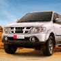 Tengok Kembali Kembaran Isuzu Panther: Desain Identik, Harga Bekas Miring!