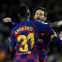 5 Pemain yang Potensial Gantikan Lionel Messi di Barcelona