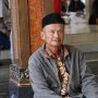 Kakek Usman Gowes Ontel 36 Km ke Tebu Ireng, Takziah Gus Sholah