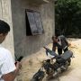Maling Motor Pemancing di Belakang Kantor Dinsos Kepri, Pemuda Ini Dibekuk