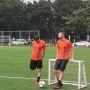 Lakoni Latihan Perdana Bersama Persija, Fisik Klok dan Motta Disorot