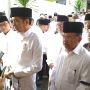 Jokowi Kenang Pertemuan Terakhir dengan Gus Sholah di Istana Negara