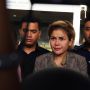Nikita Mirzani Cari Tahu Sekolah Siswi SMA yang Digerayangi Ramai-ramai