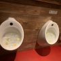 Penampakan Toilet Ini Jadi Sorotan, Warganet : Nanti Dikira Lemon Squash