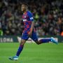 Borong Dua Gol Kemenangan Barcelona, Ansu Fati Ukir Rekor Ciamik