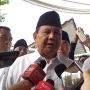 Gus Sholah Meninggal, Prabowo: Kita Kehilangan Tokoh Penting