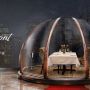 4 Pilihan Makan Malam Spesial Valentine di Fairmont Jakarta