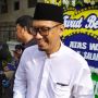 Disebut Incar Jabatan Menteri, Ipang Wahid Kasih Jawaban Makjleb