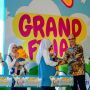 Meriahnya Grand Final Cussons Bintang Kecil Total Hadiah 1 Miliar
