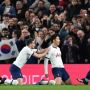 Hasil Piala FA: Tottenham Singkirkan Southampton 3-2