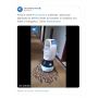 Robot Turun Tangan Hentikan Virus Corona