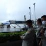 Antisipasi Corona, Mentan Inspeksi Pengawasan Karantina di Soekarno-Hatta