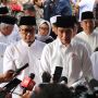 Jokowi soal Virus Corona: Seluruh Rakyat di Mana pun Berada Jangan Panik