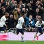 Leicester vs Tottenham: Comeback Spektakuler The Lilywhites, Cetak Dua Gol di Menit Akhir