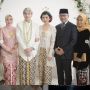 Ekspresi Ridwan Kamil di Pernikahan Isyana Jadi Sorotan Warganet