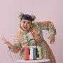 Komedian Asal Jepang Jadi Ambassador Global Kate Spade New York