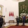 Jokowi dan Halimah Bertemu, RI - Singapura Jalin Kerja Sama di Bidang Ini
