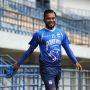 Striker Persib Bandung Namai Anaknya Ronaldo