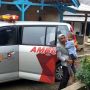 Kisah Agnia, Anak Yatim yang Menderita Kanker Otak