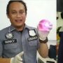 Narkoba dalam Bola Mainan Anak, Diselundupkan dari Malaysia