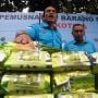 Aneh, Napi LP Tangerang Bisa Edarkan 250 Kilogram Ganja di Jakarta