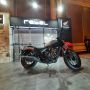Keren, Tampang Honda Rebel Terbaru Lebih Maskulin