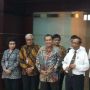 Dewan Pengawas KPK Temui Mahfud MD, Ini yang Dibahas