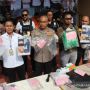 Pegang Jimat, Trio Perampok Bersenpi yang Viral di Medsos Kebal Senjata