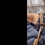 Menderita karena Virus Corona, Viral Video Pasangan Lansia Terbaring Lemah