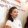 5 Momen Sandra Dewi Pertama Kali Masak, Bingung Nyalain Kompor