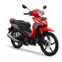 PT AHM Segarkan Tampilan New Honda Revo Series