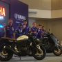 Gas! Motoran Seru Bareng Valentino Rossi dan Maverick Vinales di Banten