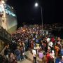 Jadi Lokasi Karantina WNI Wuhan, Ribuan Warga Ramai-ramai Tinggalkan Natuna