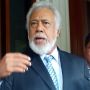 Xanana Gusmao Minta Warga Timor Leste dari Wuhan Dikarantina di Indonesia