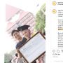 Viral Mahasiswi UI Dapat Kado Saham dari Kekasih saat Wisuda