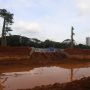 PDIP: Istana Jokowi Terancam Banjir Jika Monas Diaspal untuk Formula E