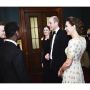 Bak Putri Dongeng, Gaya Kate Middleton di BAFTA Awards 2020 Curi Atensi