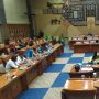 WNI dari Wuhan Sempat Ditolak Warga, Bupati Natuna Bahas Karantina di DPR