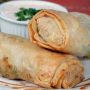 Resep Kulit Lumpia, Cara Membuat Lumpia Mudah dan Gurih