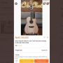 Dijual Rp 45 Juta, Review Gitar Ini Bikin Ngakak Warganet